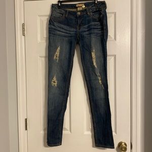 Women’s YMI Jeans